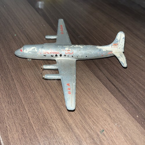 Vintage diecast dinky toys - vintage,