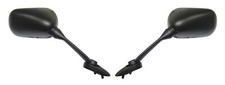 Pair of Mirrors For Yamaha FZ6