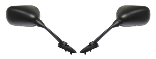Pair mirrors for - of,