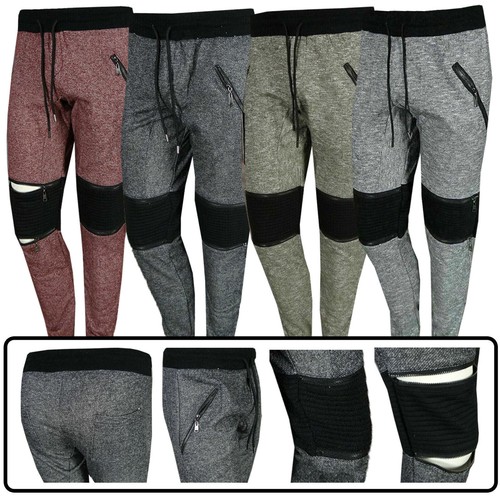 Moto sweatpants jogger mens - moto,