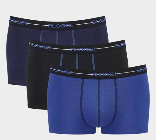 Sloggi men start hipster - sloggi,