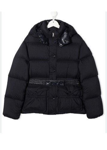 Moncler enfant careil down - enfant,