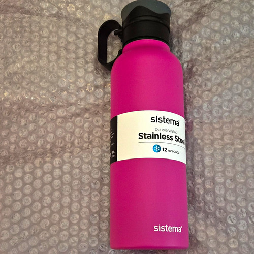 Sistema double walled - sistema,
