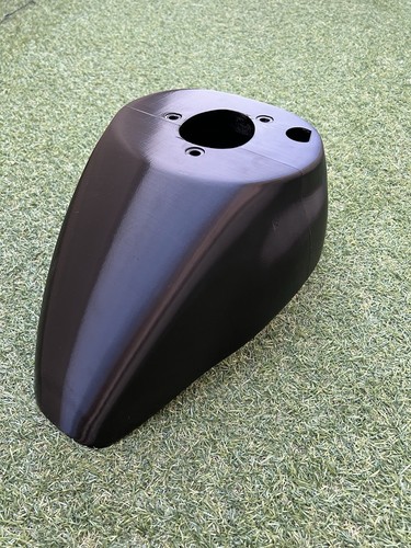 Front fender piaggio zip - zip, 50