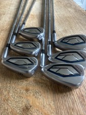 Ping G440 Irons / 6-PW+GW /
