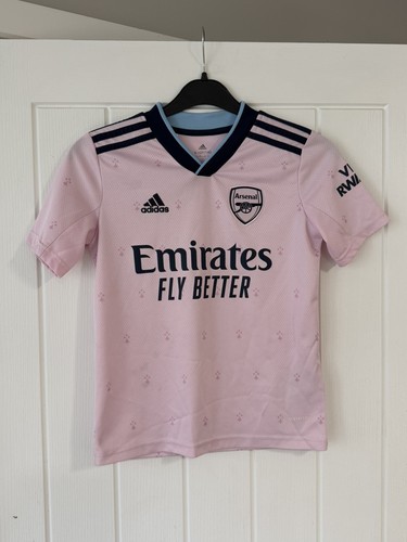 Arsenal third shirt - arsenal, 22-23