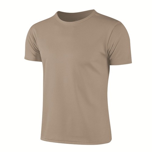Mens sports shirt - t, dry