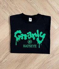 Katseye “Gnarly” - Lyric unofficial fan inspired T-shirt