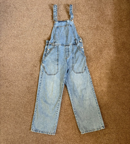 Zara blue denim - zara,