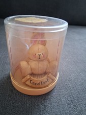 Andrew Brownsword Forever Friends Figurine Good Luck Bunny 'Between Friends'