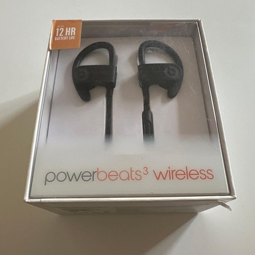 Beats powerbeats3 wireless - powerbeats3,