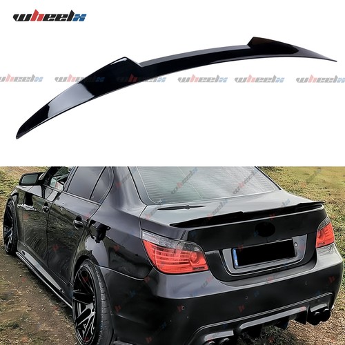 For bmw series e60 style - 5, m4