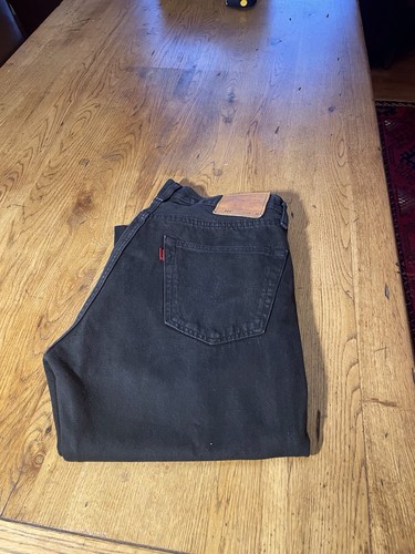Men 501 denim jeans - men’s,