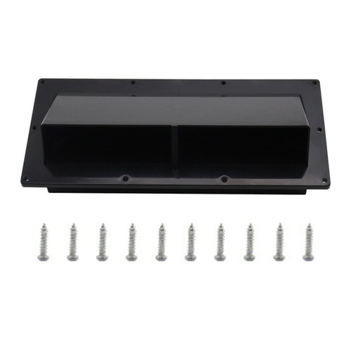 Camper exhaust vent cover - exhaust,