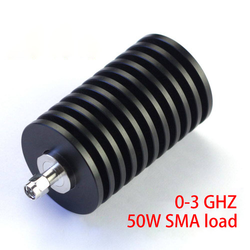 50w sma male coaxial dummy - sma,