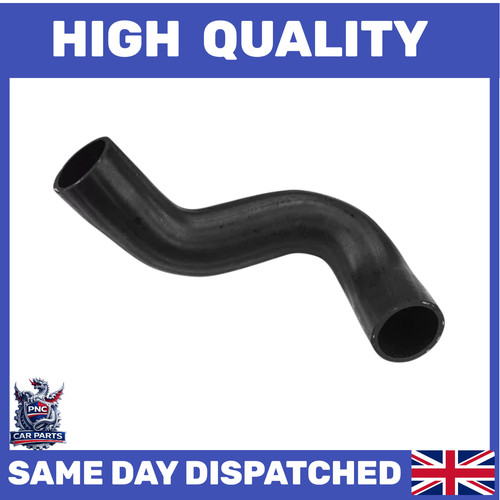 Turbo intercooler hose pipe - turbo,