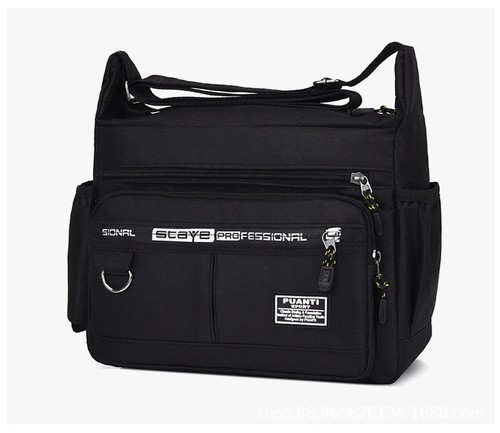 Shoulder bag travel - bag, multi