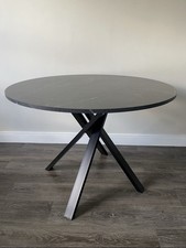 Mariedamm Round IKEA Dining