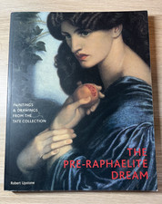 The Pre-Raphaelite Dream