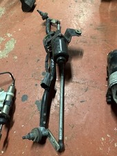 1998 ROVER MGF MG TF 1.6 1.8 VVC FRONT WINDSCREEN WIPER MOTOR LINKAGE