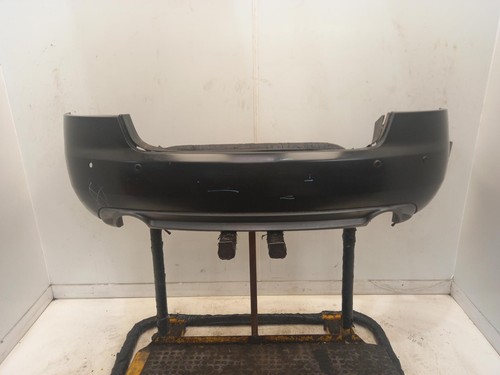 Audi rear bumper 2007 - a4,