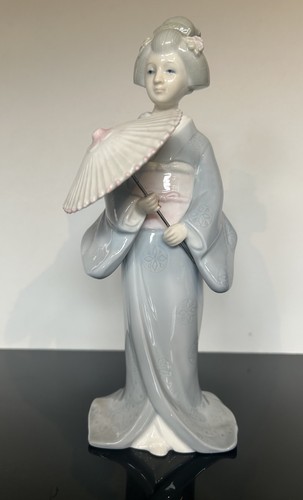 Michael oriental lady - st,