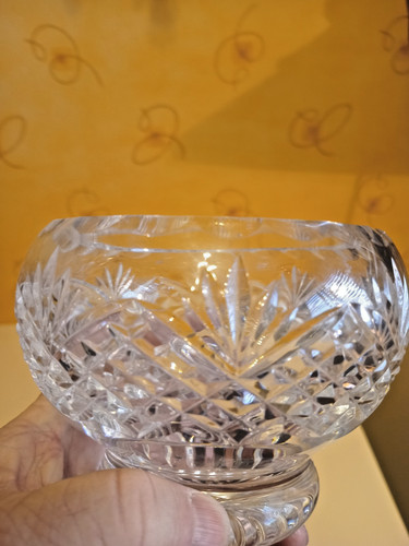 Hand cut lead - hand,