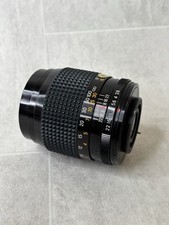 MITAKON MC 1:2.8 f=135mm Auto Camera Lens