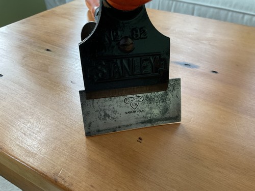 Antique stanley sweetheart - sweetheart, no