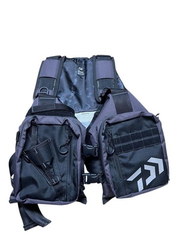 Daiwa df6421 light - df6421, fish