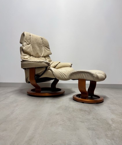 Ekornes stressless reno - ekornes, medium
