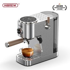 HiBREW H13 Semi-Auto Espresso
