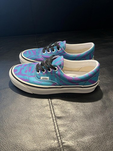 Womens trainers 5 blue - uk,