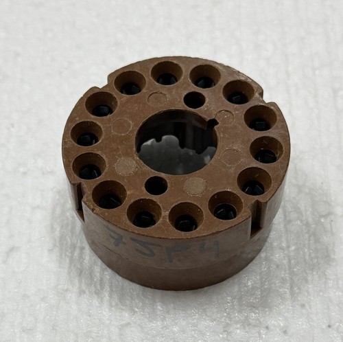 Cinch 14 pin tube - cinch,