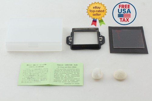 Mint mamiya c330 parallax - c330,