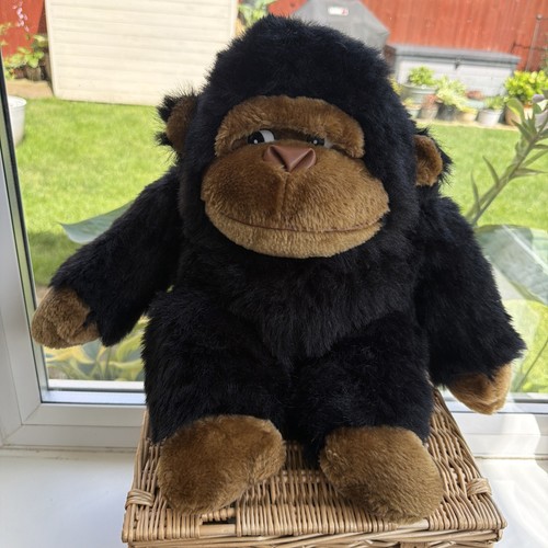 Cpl vintage gorilla plush - cpl,
