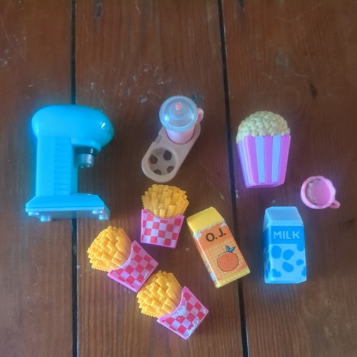 Lol dolls house - dolls,