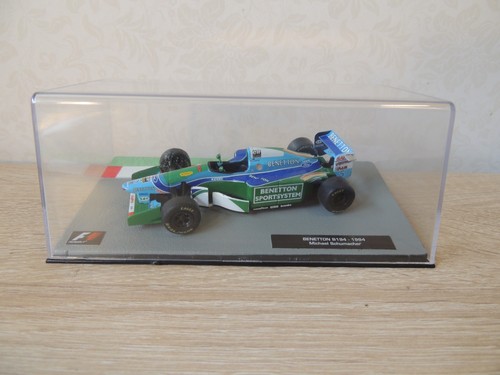 Michael schumacher 1994 - schumacher,