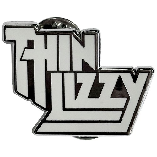 Thin lizzy band - band, pin