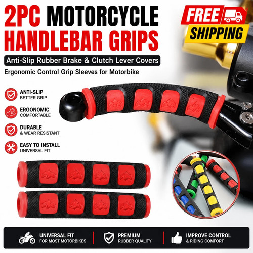 2pc universal motorbike - 2pc,