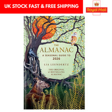 The Almanac: A Seasonal Guide