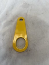 engine lifting hooks/eyes for