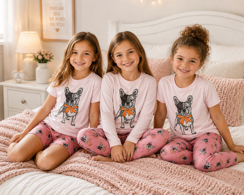 Girls pyjamas cute - girls,