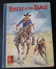 Riders of the Range devised by