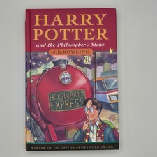 Harry Potter Philosopher’s