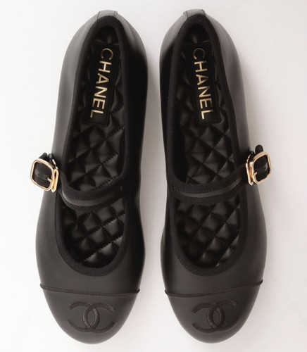 Chanel mary jane - mary, ballet