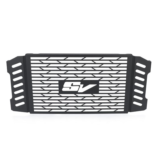 Motorcycle radiator guard - radiator,