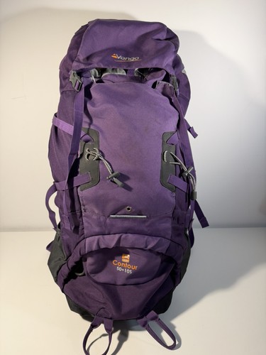 Vango contour 10s - +,