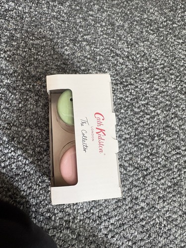 Cath kidston salt and pepper - cath,
