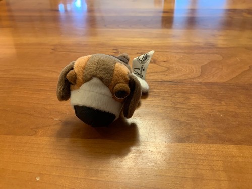 Mcdonald the dog - mcdonald’s, plush